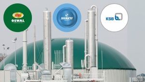 Oswal Vs KSB Vs Shakti Pump: डिविडेंड के मामले में कौन है असली विनर, किसके रिटर्न्स में ज्यादा दम Oswal Vs KSB Vs Shakti Pump: डिविडेंड के मामले में कौन है असली विनर, किसके रिटर्न्स में ज्यादा दम