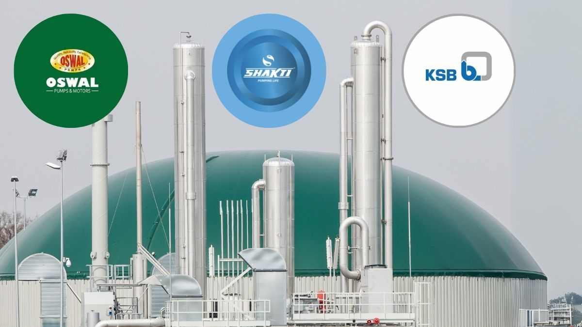 Oswal Vs KSB Vs Shakti Pump: डिविडेंड के मामले में कौन है असली विनर, किसके रिटर्न्स में ज्यादा दम Oswal Vs KSB Vs Shakti Pump: डिविडेंड के मामले में कौन है असली विनर, किसके रिटर्न्स में ज्यादा दम