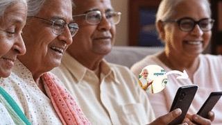 अब घर बैठे बनवाएं आयुष्मान वय वंदना कार्ड, जानें तरीका, मिलता है 5 लाख तक फ्री इलाज