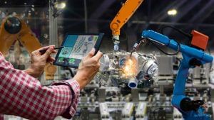 भारत का मैन्युफैक्चरिंग PMI 2008 के बाद सबसे ऊंचाई पर, घरेलू मांग से मिली रफ्तार भारत का मैन्युफैक्चरिंग PMI 2008 के बाद सबसे ऊंचाई पर, घरेलू मांग से मिली रफ्तार