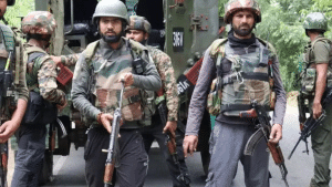 पहलगाम हमले में NIA का बड़ा एक्शन, आतंकियों को पनाह देने वाले दो लोग गिरफ्तार, जानें जांच में क्या हुआ खुलासा पहलगाम हमले में NIA का बड़ा एक्शन, आतंकियों को पनाह देने वाले दो लोग गिरफ्तार, जानें जांच में क्या हुआ खुलासा