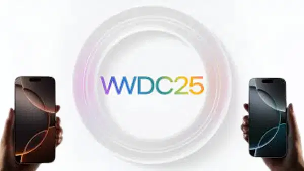 Apple WWDC 2025: 9 जून को सामने आएगा iOS का नया लुक, देखने को मिल सकते हैं कई AI अपडेट्स Apple WWDC 2025: 9 जून को सामने आएगा iOS का नया लुक, देखने को मिल सकते हैं कई AI अपडेट्स