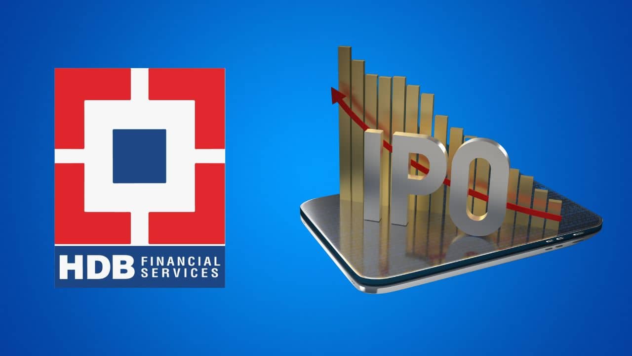 HDB Financial, Sambhv Steel समेत ये 6 IPO इस हफ्ते दे रहे हैं दस्तक, किसका GMP मार रहा है उछाल; जानें कौन है आगे HDB Financial, Sambhv Steel समेत ये 6 IPO इस हफ्ते दे रहे हैं दस्तक, किसका GMP मार रहा है उछाल; जानें कौन है आगे