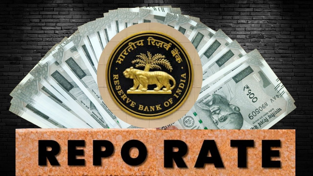 क्या तीसरी बार कम होगा रेपो रेट? 6 फीसदी से नीचे आ सकती है ब्याज दर; आज RBI ले सकता है बड़ा फैसला क्या तीसरी बार कम होगा रेपो रेट? 6 फीसदी से नीचे आ सकती है ब्याज दर; आज RBI ले सकता है बड़ा फैसला