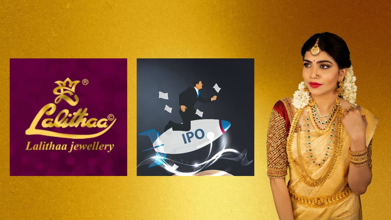 ललिता ज्वेलरी ने शुरू की IPO की तैयारी, SEBI के पास दाखिल किया DRHP; 1,700 करोड़ रुपये जुटाएगी कंपनी ललिता ज्वेलरी ने शुरू की IPO की तैयारी, SEBI के पास दाखिल किया DRHP; 1,700 करोड़ रुपये जुटाएगी कंपनी
