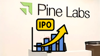 Pine Labs ने IPO के लिए SEBI को सौंपा आवेदन, 2600 करोड़ रुपये से ज्यादा जुटाने का लक्ष्य : रिपोर्ट