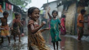 भारत की गरीबी दर में गिरावट, अब सिर्फ 3.36 करोड़ लोग BPL, 10 सालों में 27 करोड़ लोग गरीबी से बाहर आए भारत की गरीबी दर में गिरावट, अब सिर्फ 3.36 करोड़ लोग BPL, 10 सालों में 27 करोड़ लोग गरीबी से बाहर आए