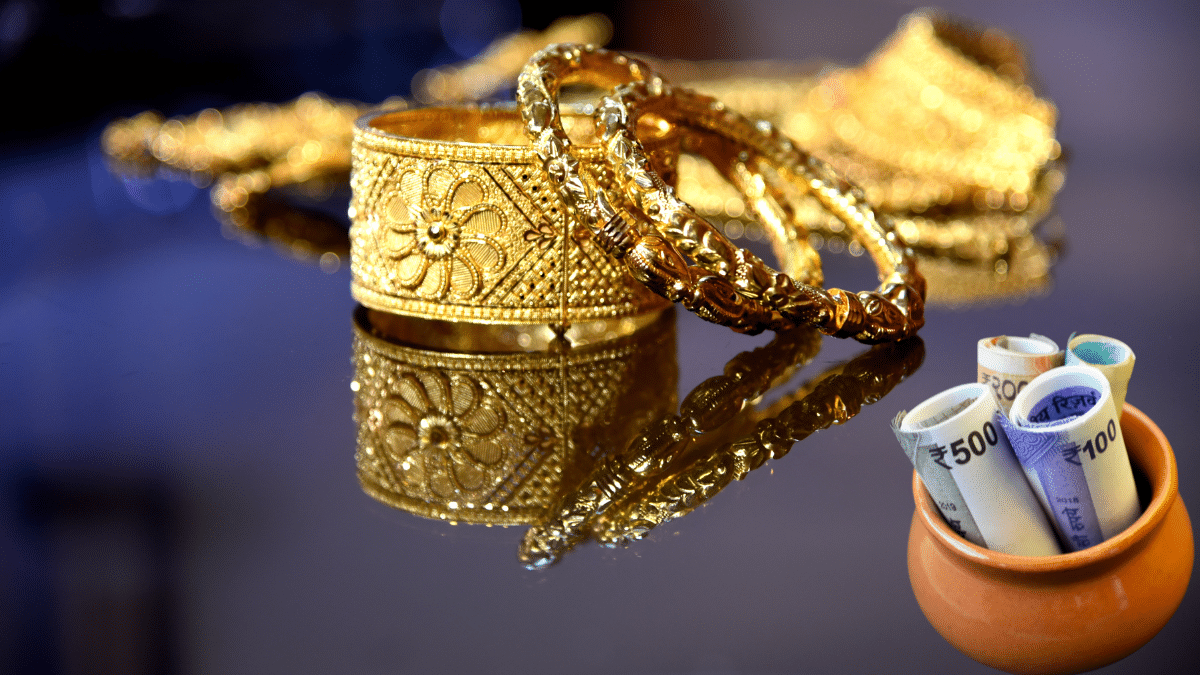 Gold Loan पर राहत का असर शेयरों पर, कहां दिखेगा सबसे तगड़ा फायदा?