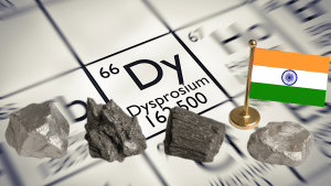 भारत के लिए आपदा में अवसर बना चीन का रेयर अर्थ बैन, IREL ने उठाया आत्मनिर्भरता का बीड़ा भारत के लिए आपदा में अवसर बना चीन का रेयर अर्थ बैन, IREL ने उठाया आत्मनिर्भरता का बीड़ा