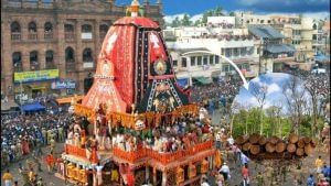किस लकड़ी से बनता है भगवान जगन्नाथ का रथ, जानें खासियत और यात्रा के बाद उनका क्या होता है किस लकड़ी से बनता है भगवान जगन्नाथ का रथ, जानें खासियत और यात्रा के बाद उनका क्या होता है
