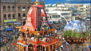 किस लकड़ी से बनता है भगवान जगन्नाथ का रथ, जानें खासियत और यात्रा के बाद क्या उनका क्या होता है