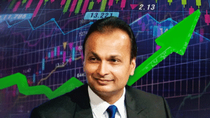अनिल अंबानी की ये कंपनियां बनी कुबेर का खजाना, 30 दिन में 10 लाख को बना दिए 15 लाख अनिल अंबानी की ये कंपनियां बनी कुबेर का खजाना, 30 दिन में 10 लाख को बना दिए 15 लाख