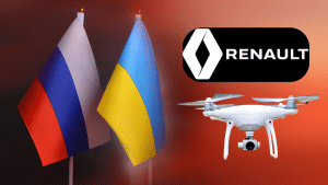 यूक्रेन के लिए ड्रोन बनाएगा Renault? फ्रांस की सरकार ने बढ़ाया हाथ; डील पर हो रही चर्चा यूक्रेन के लिए ड्रोन बनाएगा Renault? फ्रांस की सरकार ने बढ़ाया हाथ; डील पर हो रही चर्चा