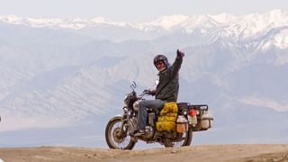 रॉयल एनफील्ड के दीवाने क्यों हैं बाइकर्स, क्या है बाइक्स में खास… जिससे बन गई ये युवाओं के दिलों की धड़कन