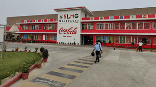 Coca Cola की बॉटलर कंपनी SLMG 8500 करोड़ का करेगी निवेश, यूपी-बिहार के इन शहरों में खुलेंगे नए प्लांट