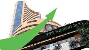 Closing Bell: रेपो रेट में कटौती से शेयर मार्केट बना रॉकेट, निफ्टी और सेंसेक्स में बंपर उछाल, इन स्टॉक्स में तेजी Closing Bell: रेपो रेट में कटौती से शेयर मार्केट बना रॉकेट, निफ्टी और सेंसेक्स में बंपर उछाल, इन स्टॉक्स में तेजी