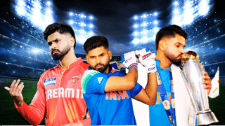 IPL के ‘अनसंग हीरो’ श्रेयस, धोनी-रोहित भी नहीं कर पाए ये कमाल, वो बातें जो अय्यर को बनाती हैं लाजवाब