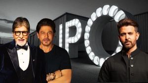 बॉलीवुड से जुड़ी ये कंपनी ला रही है 792 करोड़ का IPO, अमिताभ-शाहरुख-ऋतिक सबका लगा है इसमें पैसा बॉलीवुड से जुड़ी ये कंपनी ला रही है 792 करोड़ का IPO, अमिताभ-शाहरुख-ऋतिक सबका लगा है इसमें पैसा