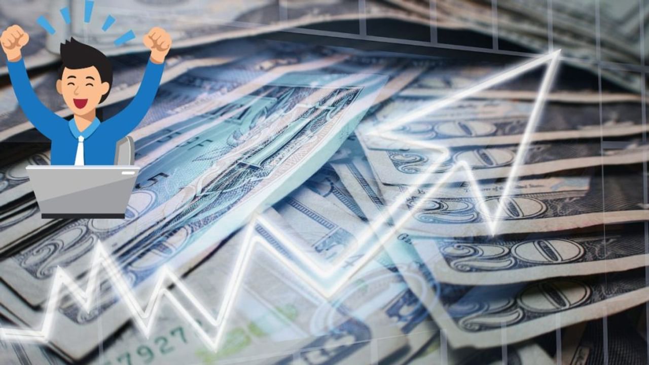 एक हफ्ते में 33% से 59% तक का दमदार रिटर्न, इन 5 स्मॉल-कैप स्टॉक्स ने निवेशकों की कराई बल्ले-बल्ले