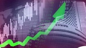 Closing Bell: लगातार दूसरे दिन मार्केट में तेजी, सेंसेक्स और निफ्टी बढ़त के साथ बंद; फार्मा-रियल्टी चमके Closing Bell: लगातार दूसरे दिन मार्केट में तेजी, सेंसेक्स और निफ्टी बढ़त के साथ बंद; फार्मा-रियल्टी चमके