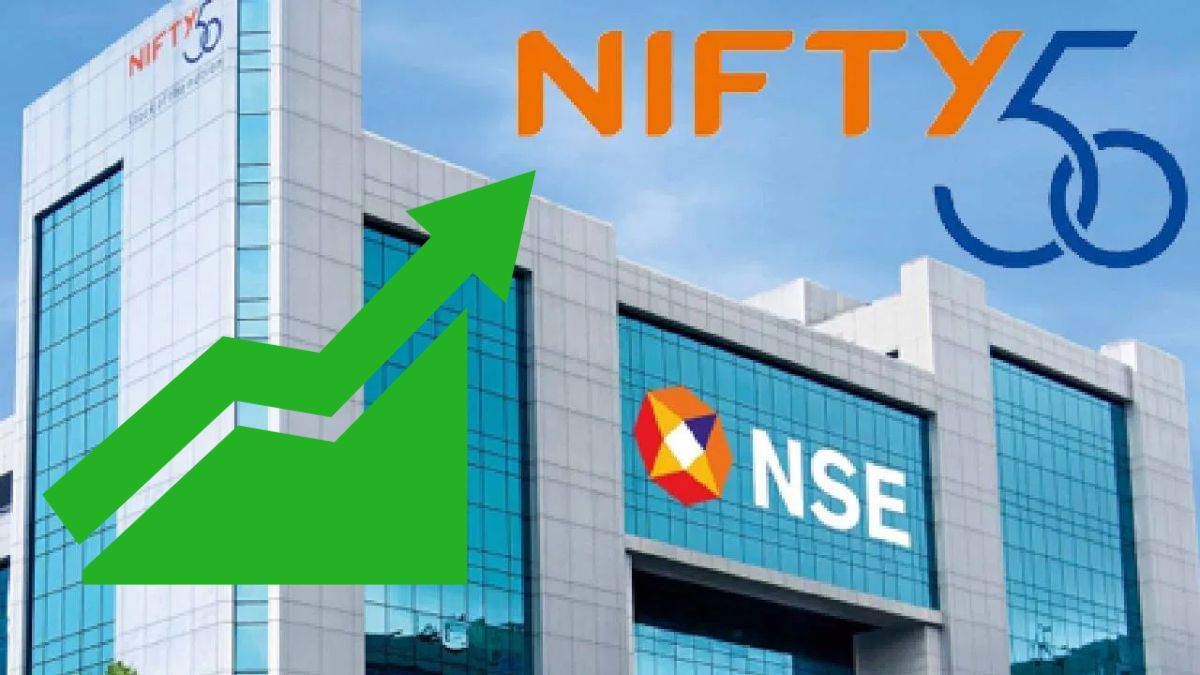 सेंसेक्स-निफ्टी में उछाल, स्कोडा ट्यूब्स की फ्लैट लिस्टिंग, बैंकिंग, ऑटो और IT सेक्टर के शेयर उछले सेंसेक्स-निफ्टी में उछाल, स्कोडा ट्यूब्स की फ्लैट लिस्टिंग, बैंकिंग, ऑटो और IT सेक्टर के शेयर उछले