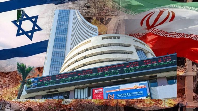 ईरान-इजराइल तनाव: क्रूड 80 डॉलर पार, होर्मुज संकट से 30 से ज्यादा लिस्टेड भारतीय कंपनियों पर खतरा!