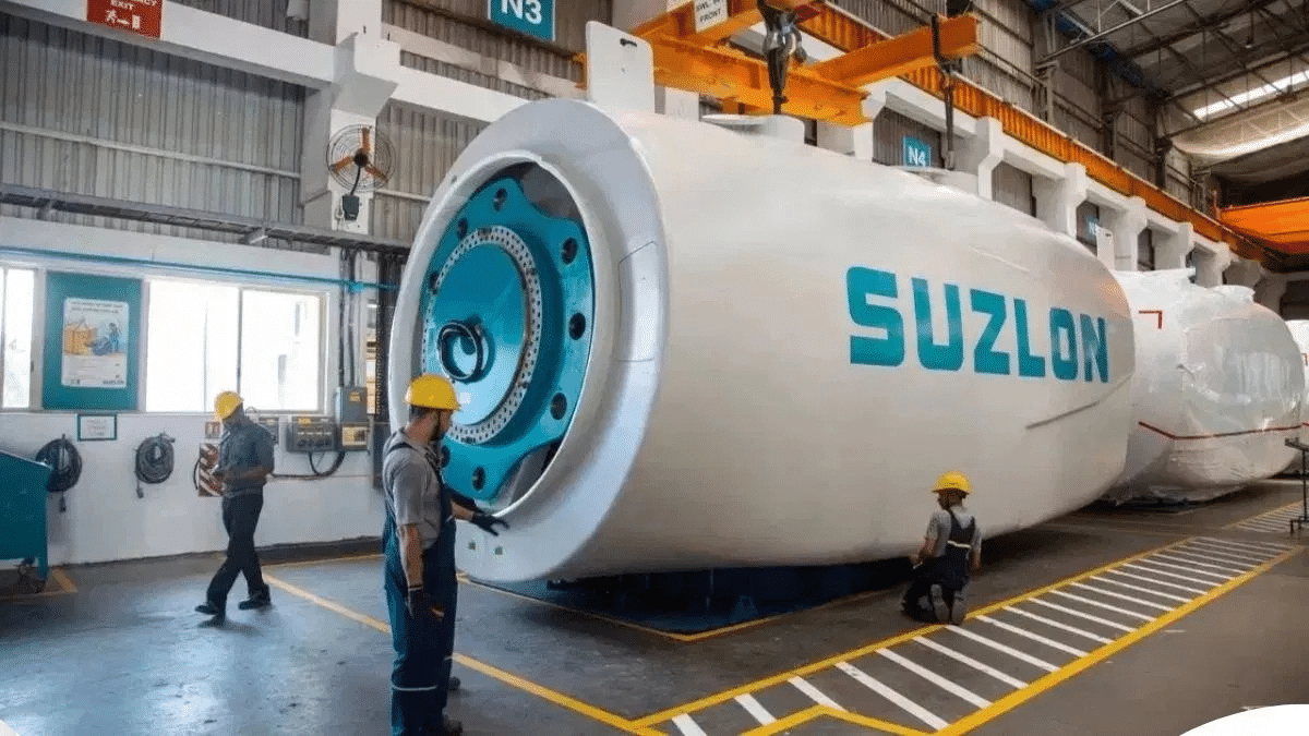Suzlon Energy: क्‍या अब रॉकेट बनेंगे सुजलॉन के Share?