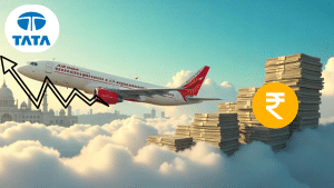 TATA ने कितने में खरीदा था Air India, कर्ज चुकाने में चले गए 15300 करोड़, जानें अब कैसी है कंपनी की सेहत TATA ने कितने में खरीदा था Air India, कर्ज चुकाने में चले गए 15300 करोड़, जानें अब कैसी है कंपनी की सेहत