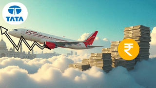 TATA ने कितने में खरीदा था Air India, कर्ज चुकाने में चले गए 15300 करोड़, जानें अब कैसी है कंपनी की सेहत