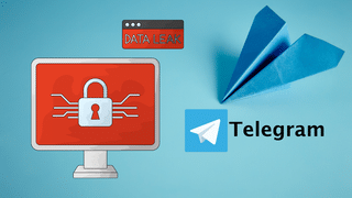 99 रुपये में Telegram पर बिक रहा Aadhaar-PAN का डाटा! जानिए कहां से हो रही लीक और कैसे करें बचाव