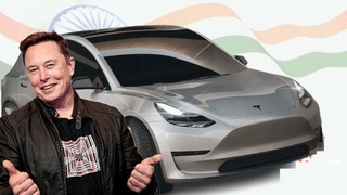 Tesla की भारत में एंट्री पक्की! जुलाई में मुंबई और दिल्ली में खुलेंगे शोरूम, Model Y से होगी शुरुआत जानें कीमत