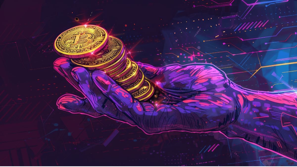 2025 में ये क्रिप्टोकरेंसी बढ़ा रहीं अपनी चमक, Monero से Hyperliquid तक इन 8 टोकन ने किया मालामाल 2025 में ये क्रिप्टोकरेंसी बढ़ा रहीं अपनी चमक, Monero से Hyperliquid तक इन 8 टोकन ने किया मालामाल