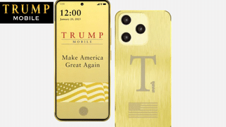 डोनाल्ड ट्रंप की नई डिजिटल एंट्री, अमेरिका में लॉन्च हुआ Trump Mobile, कीमत से लेकर फीचर्स आए सामने