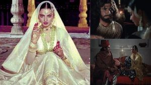 4K में लौट रही है रेखा की उमराव जान, 27 जून को दोबारा दिखेगी सिनेमाघरों में; जानिए फिल्म की खास बातें 4K में लौट रही है रेखा की उमराव जान, 27 जून को दोबारा दिखेगी सिनेमाघरों में; जानिए फिल्म की खास बातें