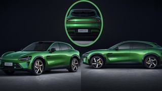 Xiaomi ने EV मार्केट में मचाया धमाल, लॉन्च की पहली इलेक्ट्रिक SUV YU7; Tesla और BYD की बढ़ेंगी मुश्किलें