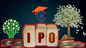 एजुकेशन सेक्टर से जुड़ी कंपनी ला रही है 860 करोड़ रुपये का IPO, मजबूत है फाइनेंस; जानें कब मिलेगा निवेश का मौका एजुकेशन सेक्टर से जुड़ी कंपनी ला रही है 860 करोड़ रुपये का IPO, मजबूत है फाइनेंस; जानें कब मिलेगा निवेश का मौका