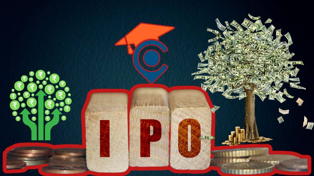 Crizac IPO: सब्सक्रिप्शन सुस्त पर GMP ने पकड़ी रफ्तार, लिस्टिंग से पहले मुनाफे का संकेत, जानें कब है अलॉटमेंट Crizac IPO: सब्सक्रिप्शन सुस्त पर GMP ने पकड़ी रफ्तार, लिस्टिंग से पहले मुनाफे का संकेत, जानें कब है अलॉटमेंट