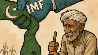 IMF के लोन पर उछल रहा था पाकिस्तान, अब उसने मरोड़ दिया हाथ, MSP बंद; इनकम टैक्स भी देंगे किसान