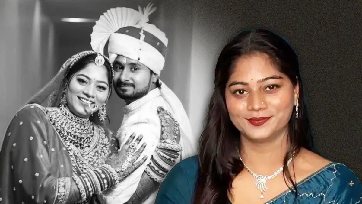 आखिर सोनम ने कुबूल ने लिया अपना जुर्म, बताया कैसे रची थी साजिश आखिर सोनम ने कुबूल ने लिया अपना जुर्म, बताया कैसे रची थी साजिश
