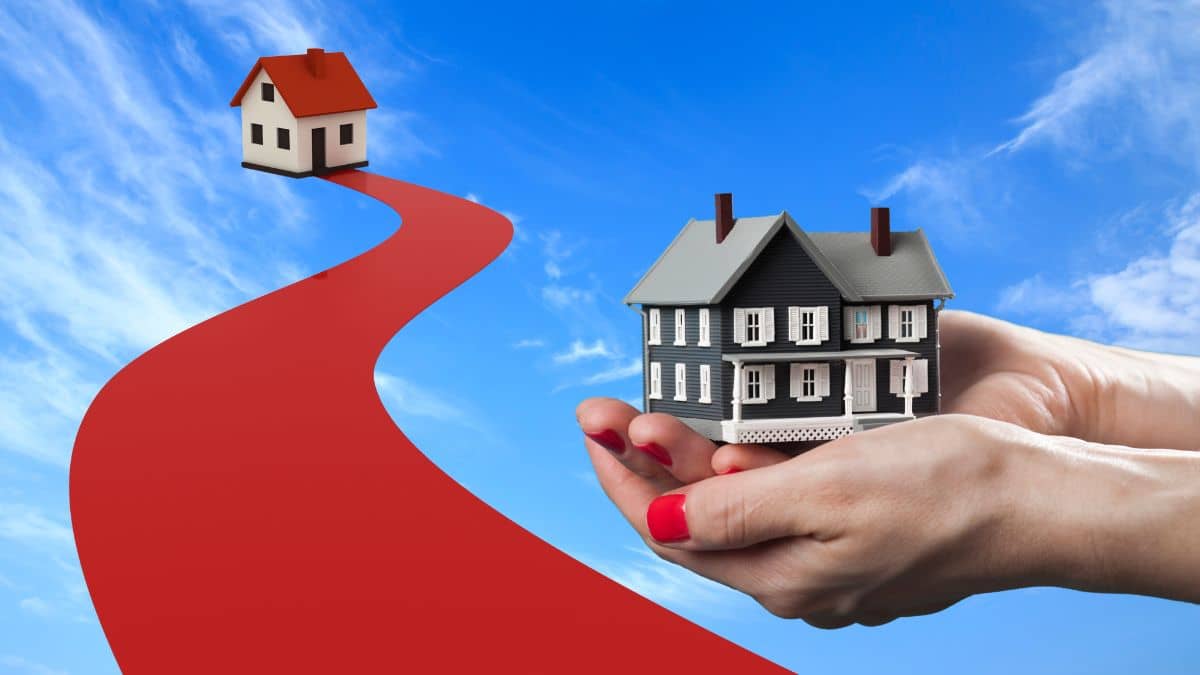 GPA या एग्रीमेंट पर ली है प्रॉपर्टी? जल्दी करा लें ये जरुरी काम वरना छिन सकता है आपका मालिकाना हक GPA या एग्रीमेंट पर ली है प्रॉपर्टी? जल्दी करा लें ये जरुरी काम वरना छिन सकता है आपका मालिकाना हक