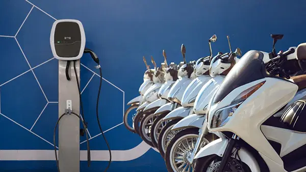 World EV Day 2026: ये 7 इलेक्ट्रिक टू व्हीलर्स दे रहे शानदार रेंज; पेट्रोल खर्च से मिलेगी राहत World EV Day 2026: ये 7 इलेक्ट्रिक टू व्हीलर्स दे रहे शानदार रेंज; पेट्रोल खर्च से मिलेगी राहत