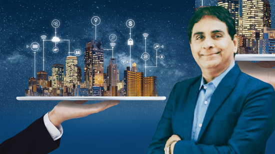 1226 करोड़ का है पोर्टफोलियो फिर भी ‘चीता’ नहीं ‘कछुआ’ स्टॉक्स में निवेश कर रहा यह दिग्गज निवेशक, बताई वजह