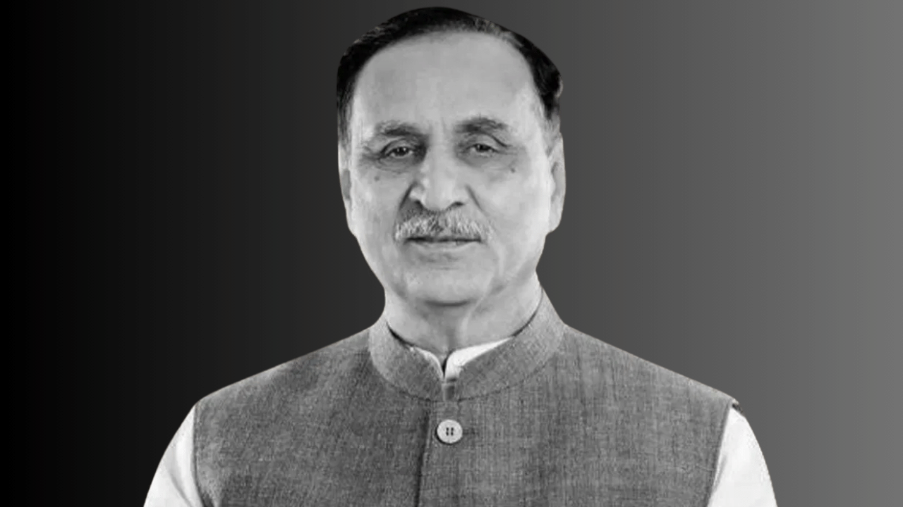 विजय रूपाणी गुजरात के दूसरे पूर्व सीएम जिनकी हवाई हादसे में हुई मौत, पहला कौन? विजय रूपाणी गुजरात के दूसरे पूर्व सीएम जिनकी हवाई हादसे में हुई मौत, पहला कौन?