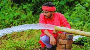 पानी के इस्तेमाल के लिए किसानों से वसूला जा रहा टैक्स? सरकार ने दिया ये जवाब पानी के इस्तेमाल के लिए किसानों से वसूला जा रहा टैक्स? सरकार ने दिया ये जवाब