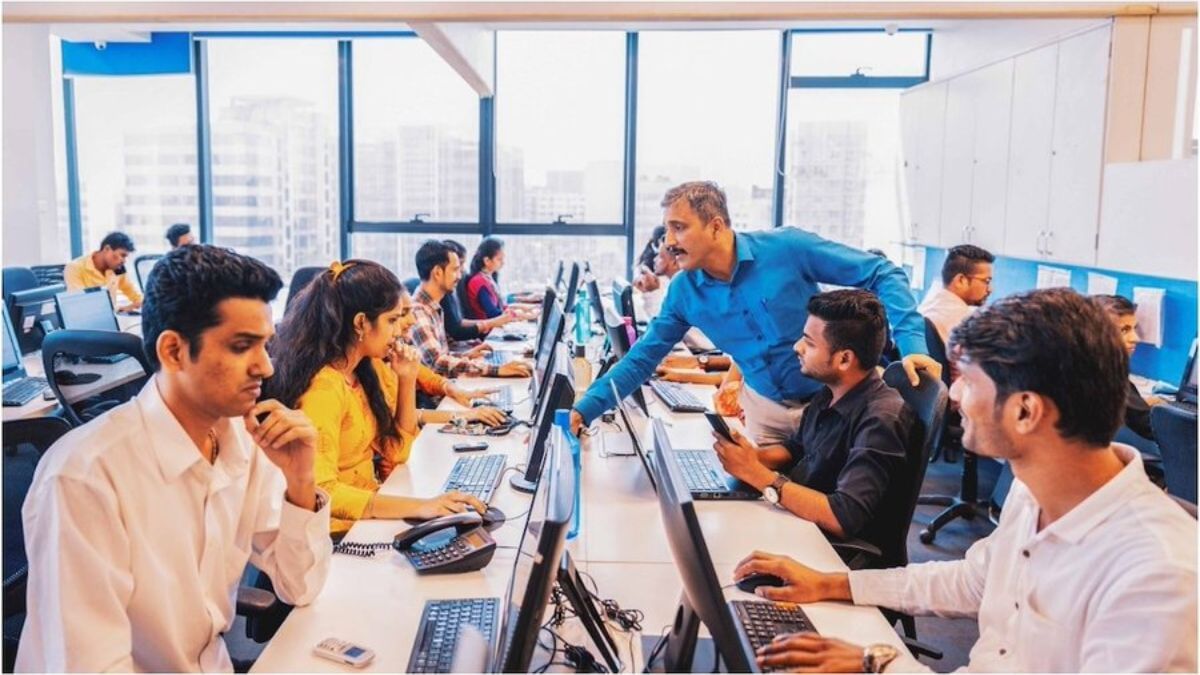 इस राज्य में अब 9 घंटे की जगह 10 घंटे करना होगा काम, ओवरटाइम, नाइट शिफ्ट- बदला जा रहा हर नियम, जानें वजह इस राज्य में अब 9 घंटे की जगह 10 घंटे करना होगा काम, ओवरटाइम, नाइट शिफ्ट- बदला जा रहा हर नियम, जानें वजह