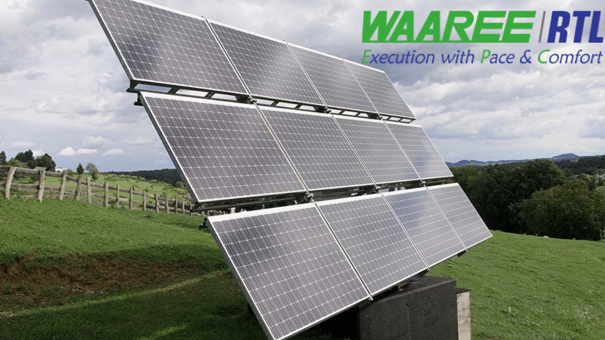 Waaree Renewables के शेयर में बड़ी गिरावट, क्या सस्ते में है खरीदारी का गोल्डन चांस; जानें ये 7 फैक्टर्स