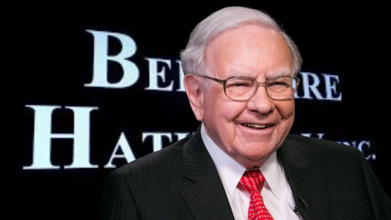 ये हैं जिंदगी और निवेश दोनों में काम आने वाली Warren Buffett की 8 बेस्ट कोट्स