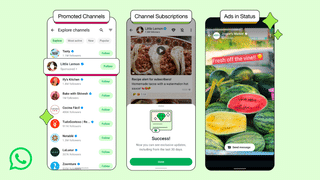 अब WhatsApp पर भी दिखेंगे Ads, मेटा का बड़ा अपडेट, जानें यूजर्स के लिए क्या बदलेगा