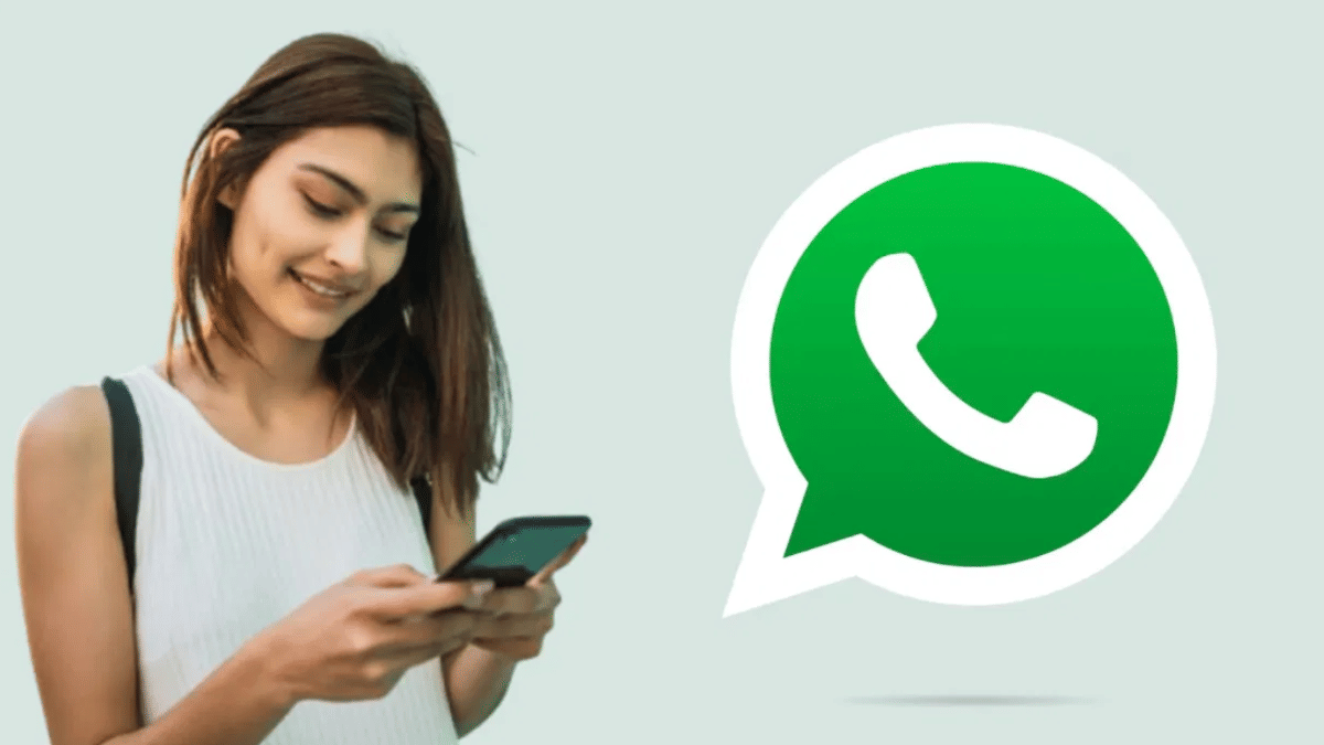 WhatsApp में आ रहा है कमाल का फीचर, अब Meta AI में लगेगा रियल टाइम वॉइस चैट का तड़का; जानें कैसे करेगा काम WhatsApp में आ रहा है कमाल का फीचर, अब Meta AI में लगेगा रियल टाइम वॉइस चैट का तड़का; जानें कैसे करेगा काम