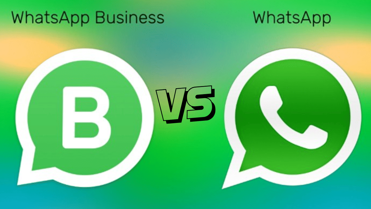 WhatsApp Business और नॉर्मल WhatsApp अकाउंट में क्या है फर्क, जानें इसके खास फीचर्स और फायदे? WhatsApp Business और नॉर्मल WhatsApp अकाउंट में क्या है फर्क, जानें इसके खास फीचर्स और फायदे?